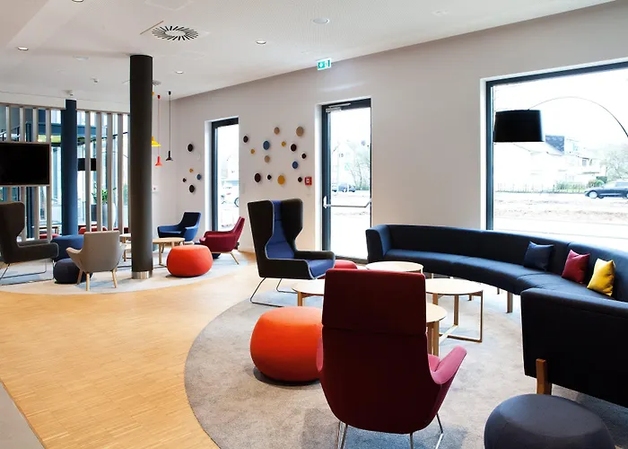 Express - By Ihg 3* Trier