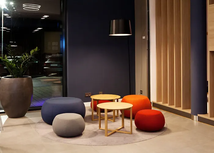 Hotel Express - By Ihg