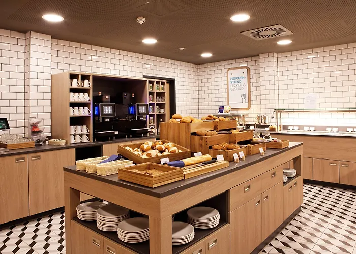 Express - By Ihg 3* Τρίερ