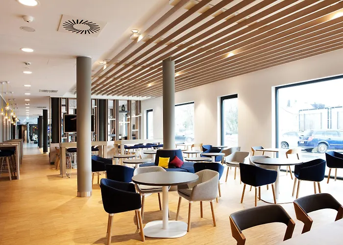 Hotel Express - By Ihg 3*