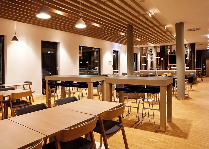 Express - By Ihg Τρίερ