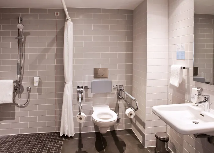 Ξενοδοχείο Express - By Ihg 3*