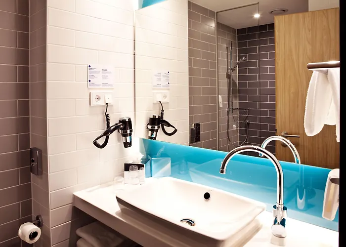 Express - By Ihg Hotel Trier