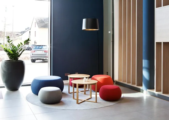 Express - By Ihg Τρίερ