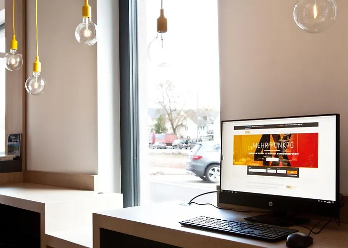 Hotel Express - By Ihg